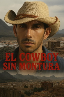 El cowboy sin montura Trailer