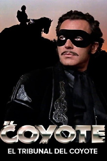 El Coyote: El tribunal del Coyote Trailer