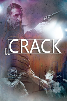 El crack Trailer