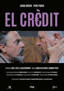 El crèdit Trailer
