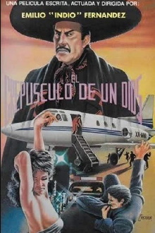 El crepúsculo de un dios Trailer