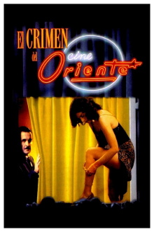 El crimen del cine Oriente Trailer