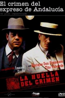 El crimen del expreso de Andalucía Trailer