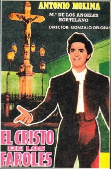 El Cristo de los Faroles Trailer