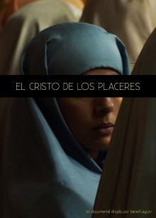 EL CRISTO DE LOS PLACERES Trailer