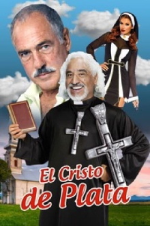 El Cristo de plata Trailer