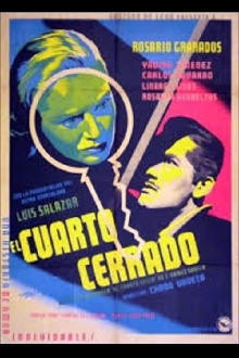 El cuarto cerrado Trailer