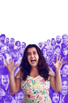 El cuarto de Mona Trailer