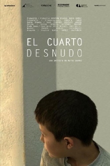 El cuarto desnudo Trailer