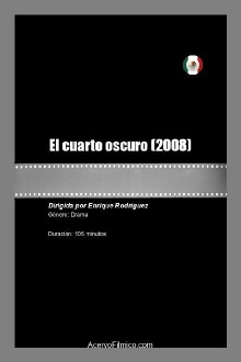 El cuarto oscuro Trailer