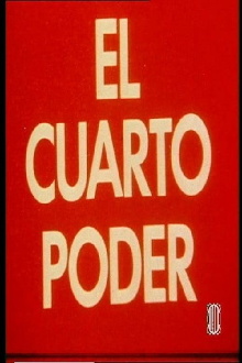 El cuarto poder Trailer