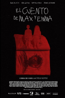 El cuento de Max y Emma Trailer