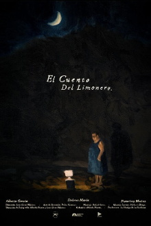 El cuento del limonero Trailer