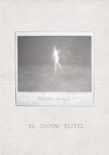 El Cuerpo Táctil Trailer