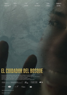 El cuidador del bosque Trailer