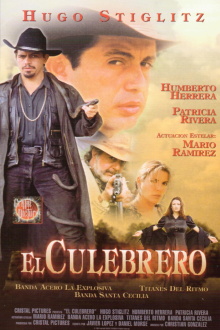 El culebrero Trailer