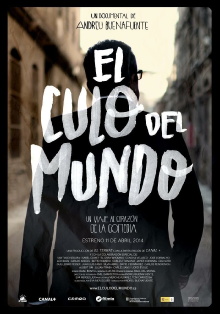 El culo del mundo Trailer
