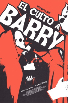 El Culto A Barry Trailer