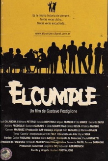 El cumple Trailer