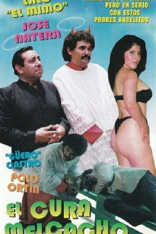 El Cura Melcacho Trailer