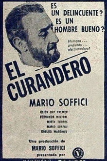 El curandero Trailer