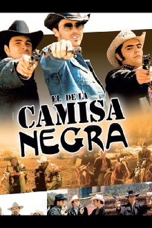 El de la Camisa Negra Trailer