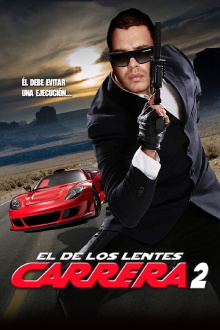 El de los lentes Carrera 2 Trailer