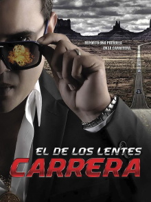 El de los lentes carrera Trailer