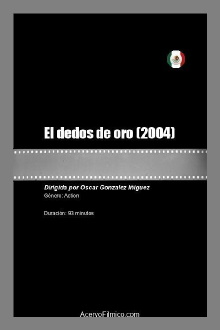 El dedos de oro Trailer