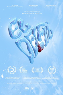 El Delfín Trailer