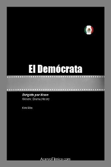 El Demócrata Trailer