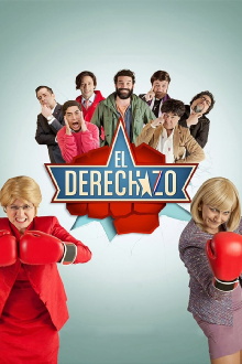 El Derechazo Trailer