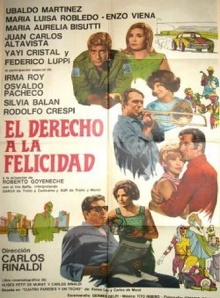 El derecho a la felicidad Trailer