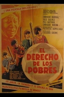 El derecho de los pobres Trailer