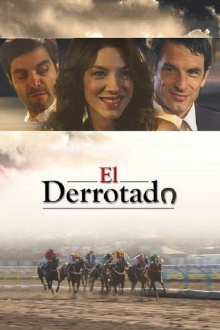 El derrotado Trailer