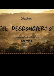 El Desconcierto Trailer