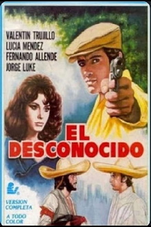El Desconocido Trailer