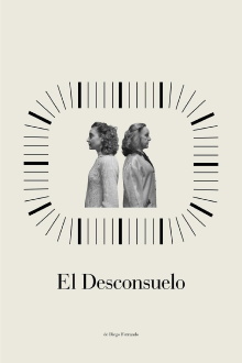 el desconsuelo (v.alternativa) Trailer