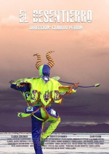 El desentierro Trailer