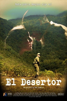 El desertor Trailer