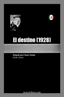 El destino Trailer