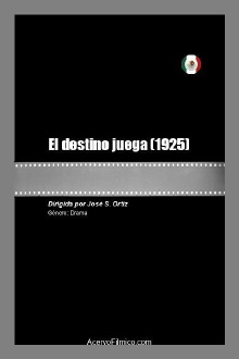 El destino juega Trailer