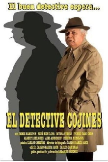 El detective Cojines Trailer