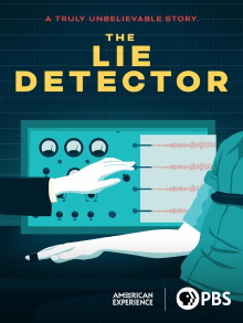 El detector de mentiras Trailer