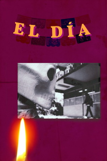 El Día Trailer