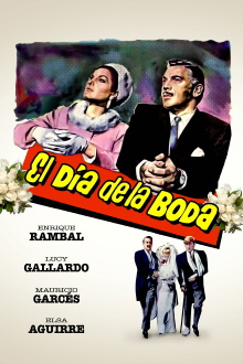 El día de la boda Trailer