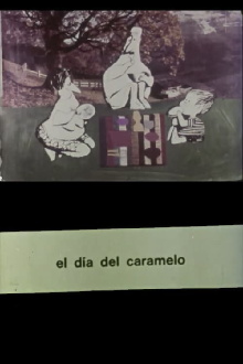 El día del caramelo Trailer