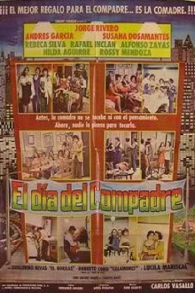 El Dia Del Compadre Trailer