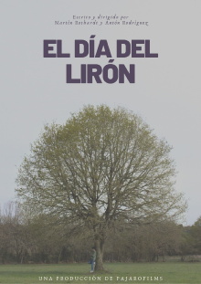 El Día Del Lirón Trailer