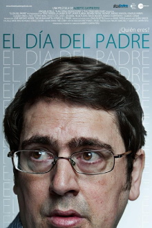 El día del padre Trailer